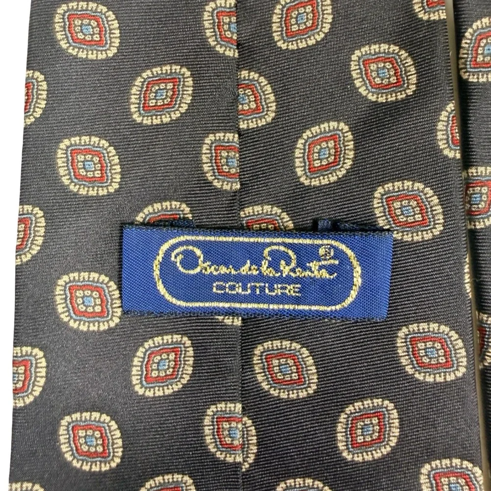 Oscar de la Renta oscar de